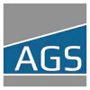 AGS Stainless logo