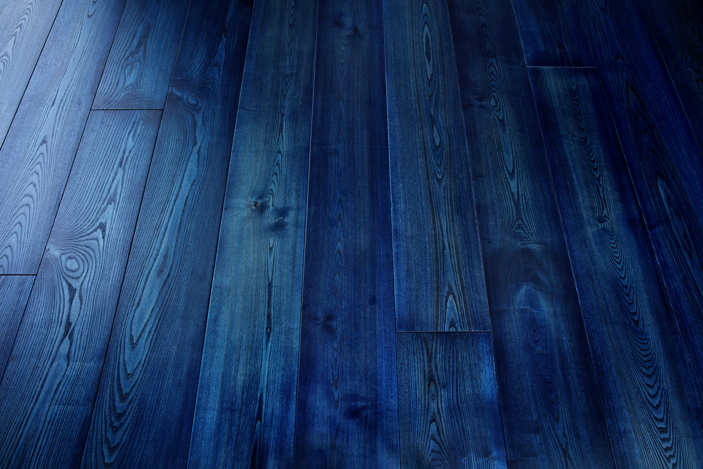 INDIGO Ash