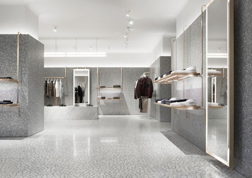 How To Specify Terrazzo Flooring Architizer Journal