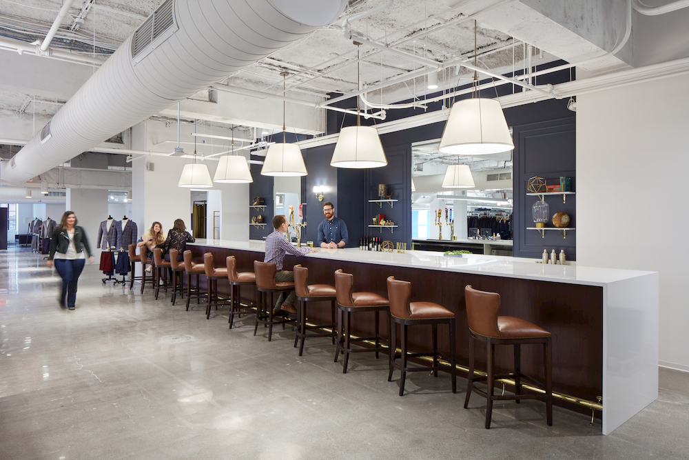 Trunk Club by IA Architizer