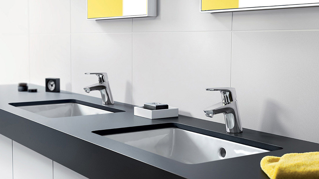 hansgrohe Focus
