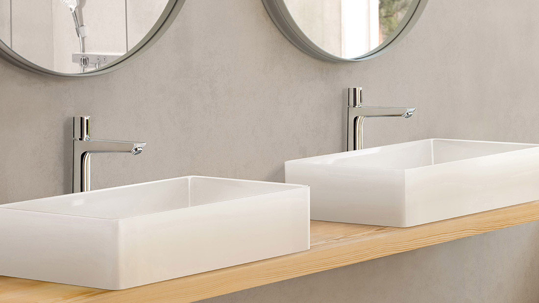 hansgrohe Talis E