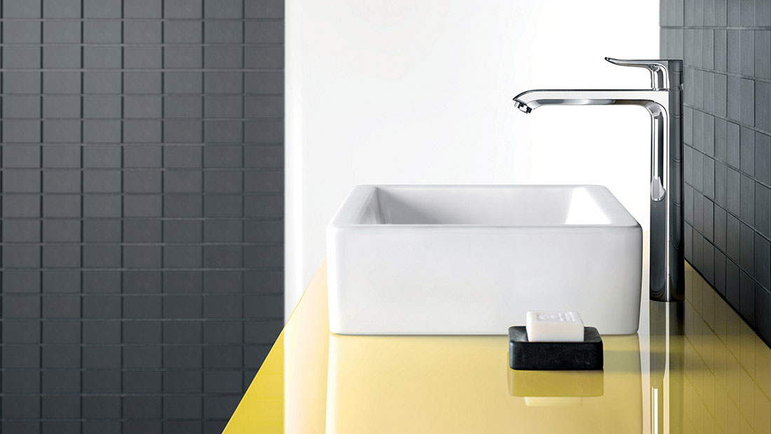 hansgrohe Metris