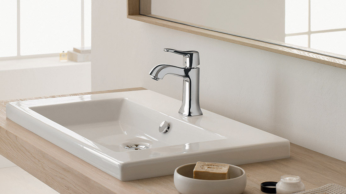 hansgrohe Metris C
