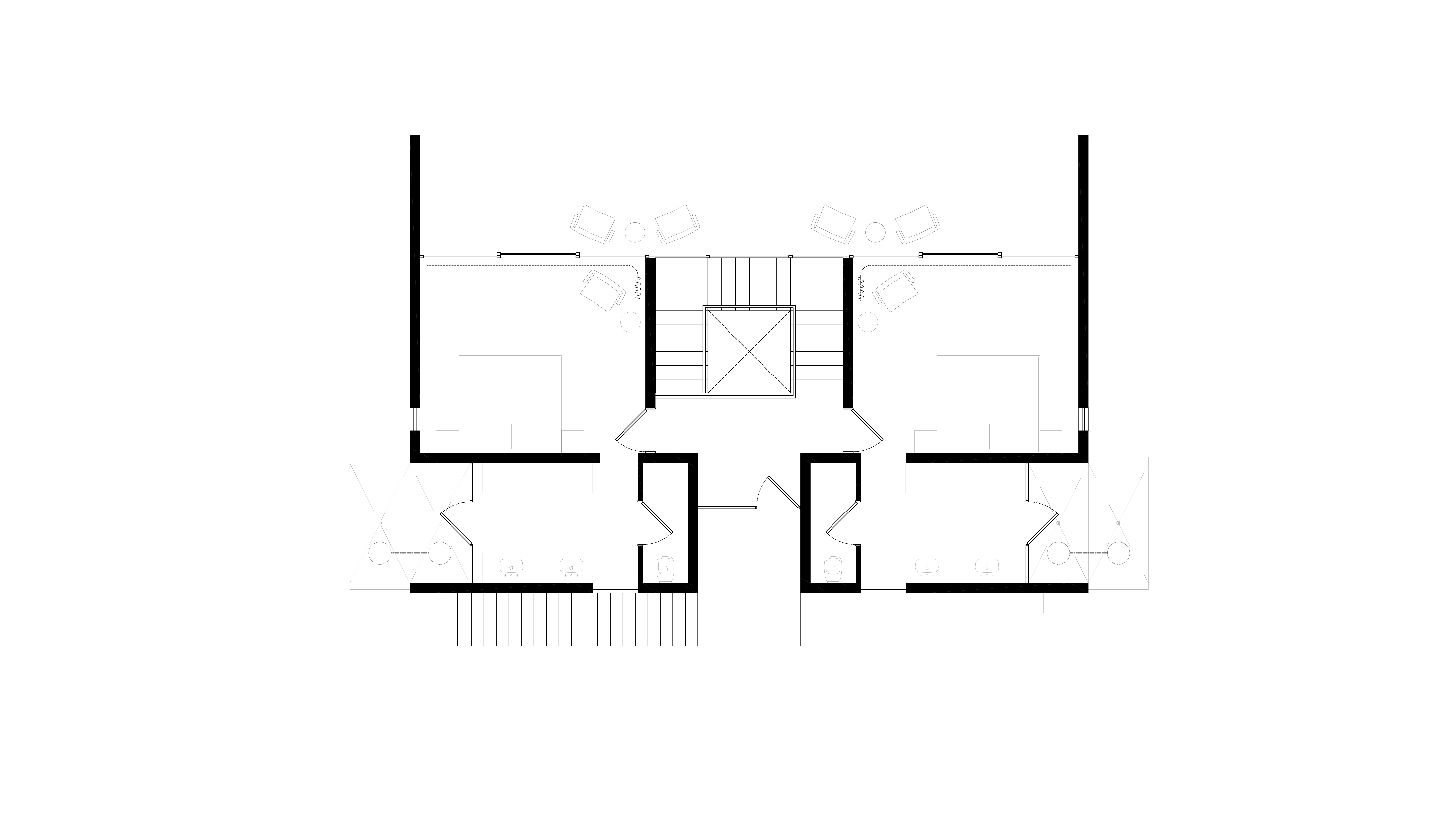 Tortola Residence by Montgomery + Townsend Architecture Design Architizer