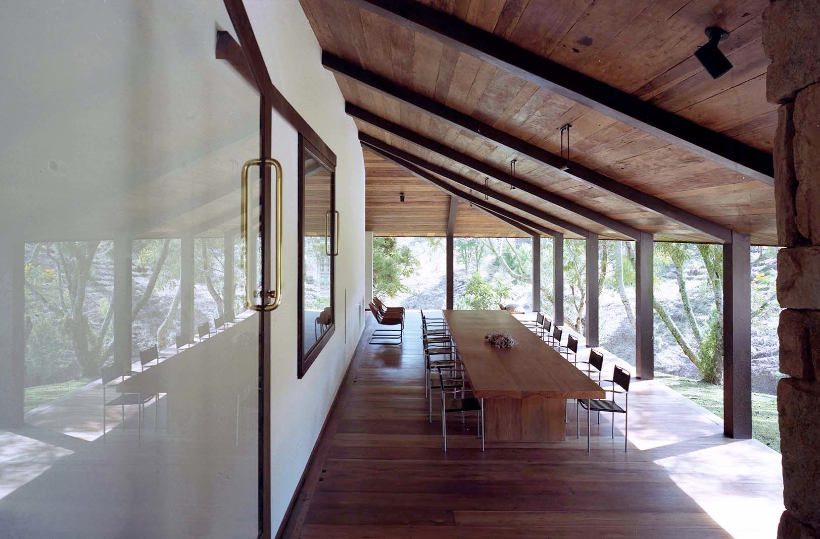 © CANDIDA TABET ARQUITETURA