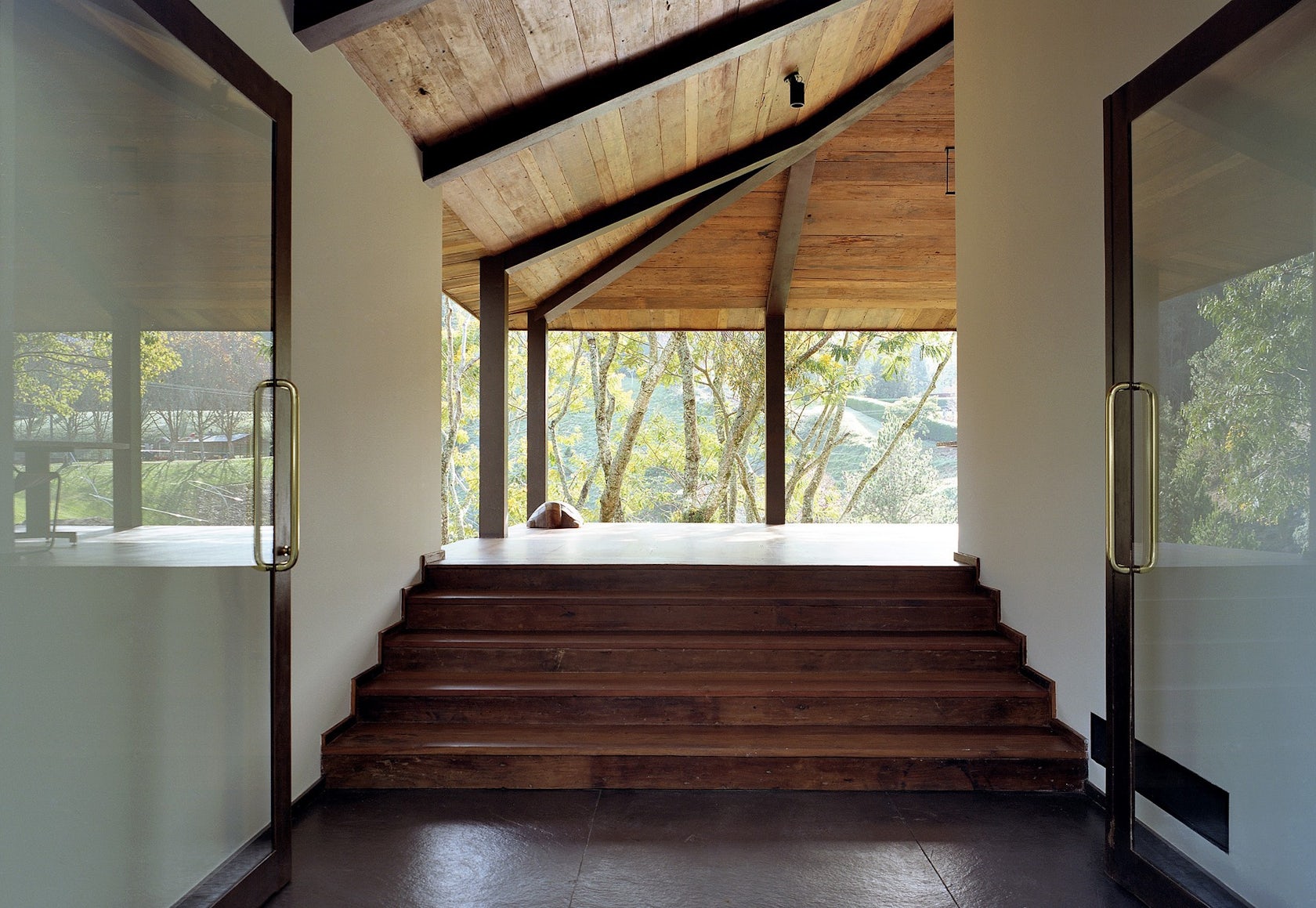 © CANDIDA TABET ARQUITETURA