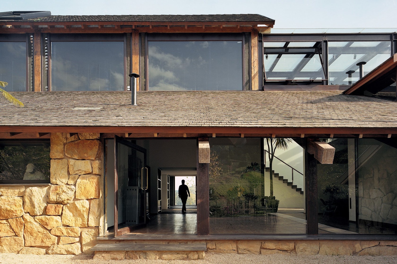 © CANDIDA TABET ARQUITETURA