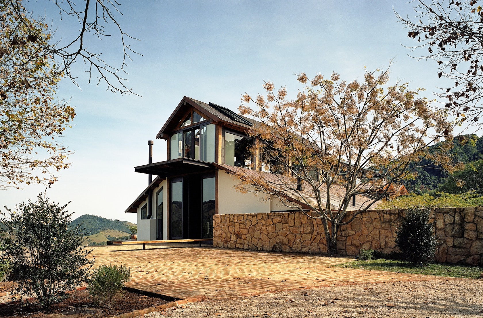 © Cristiano Mascaro