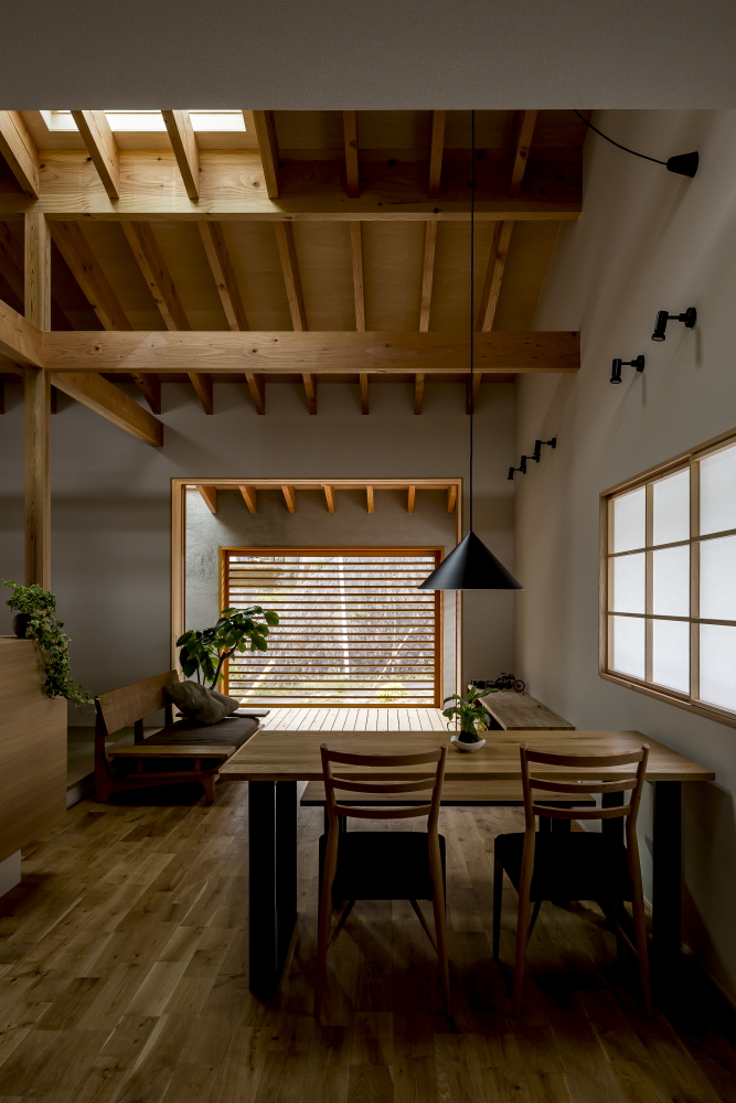 © HEARTH ARCHITECTS