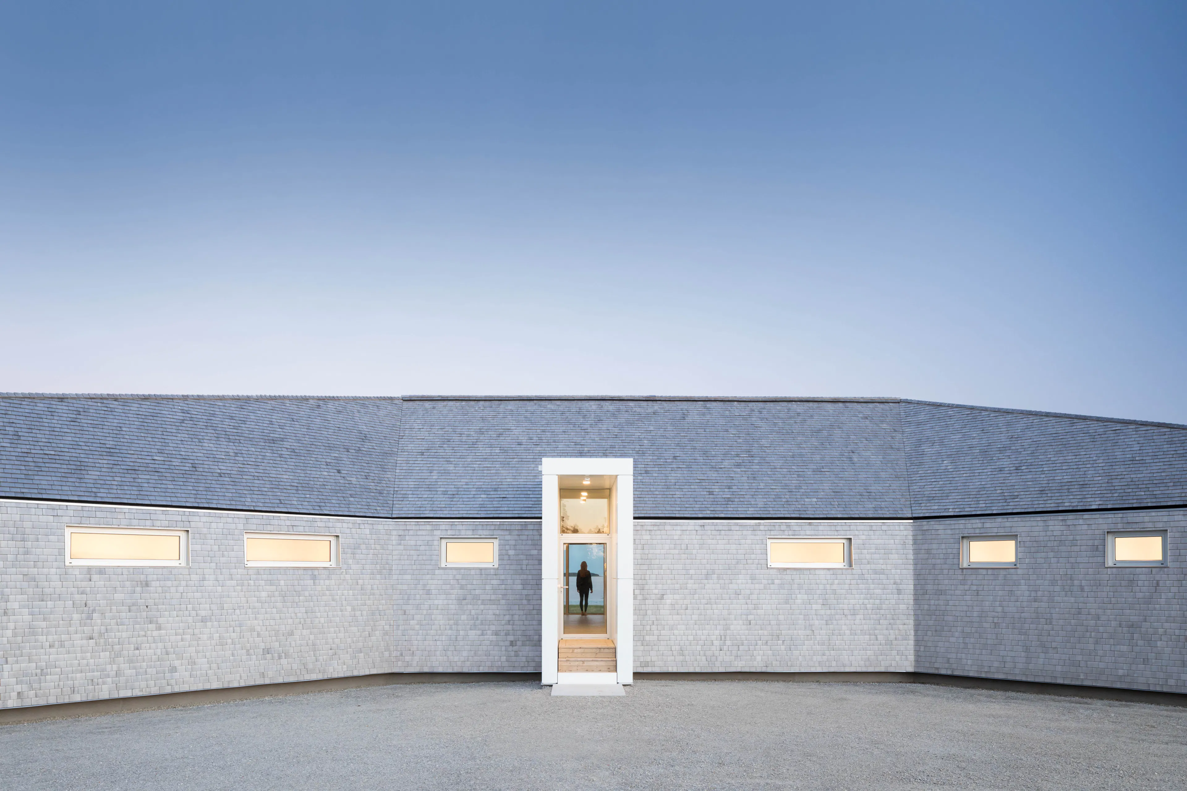 Omar Gandhi Architects — 13