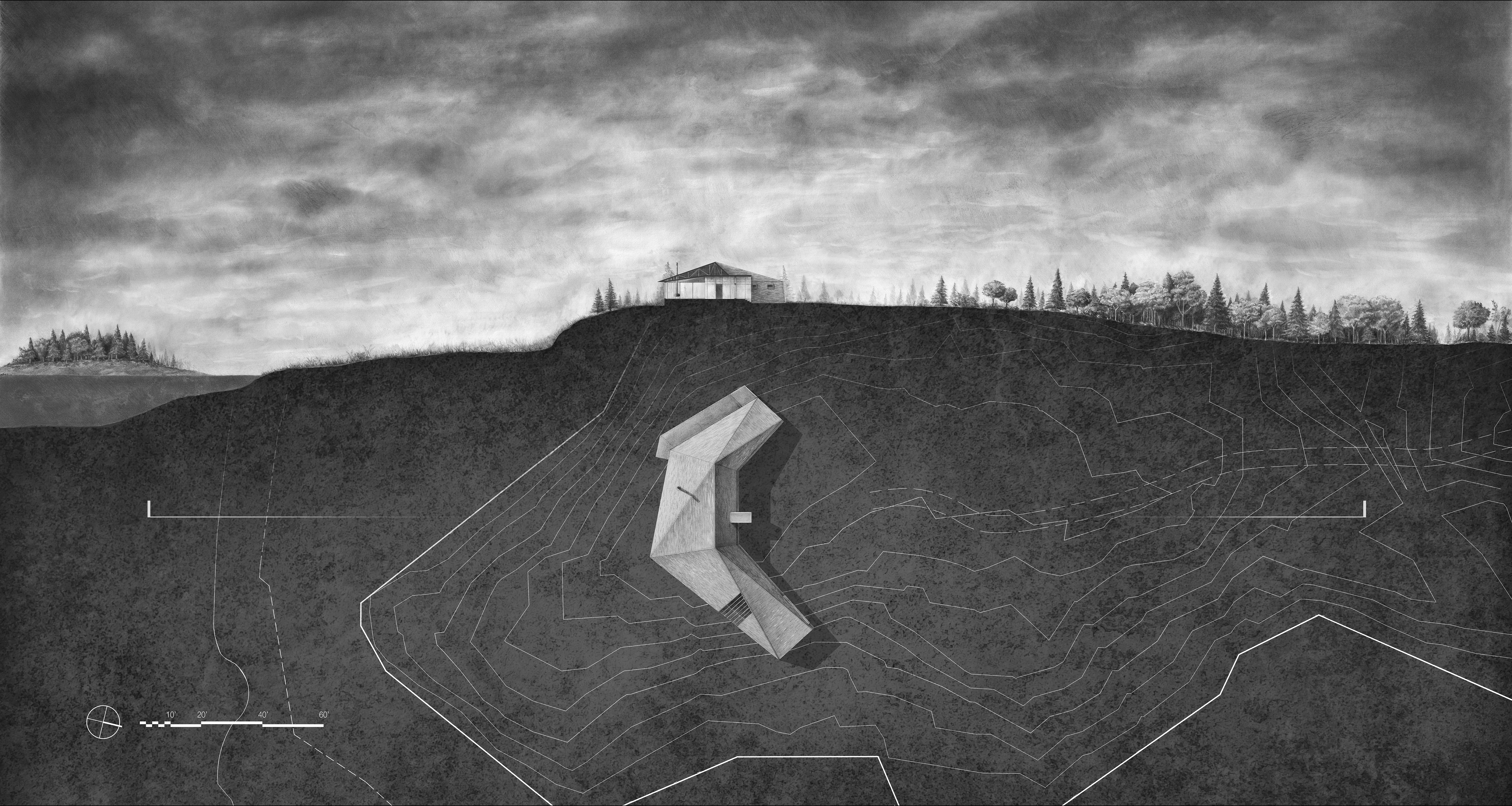 © Chad Jamieson Architect