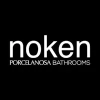 Noken Porcelanosa Bathrooms logo