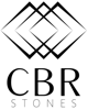 CBR Stones logo
