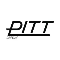 Pitt Cooking USA logo