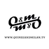 Quinze & Milan logo