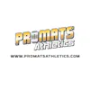 Promats Athletics logo