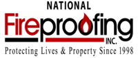 National Fireproofing Co, Inc logo