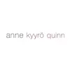 Anne Kyyro Quinn logo