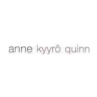 Anne Kyyro Quinn logo