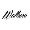 Wallure logo
