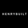 Henrybuilt logo