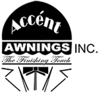 Accent Awning Company logo