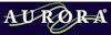Aurora Storage Products logo