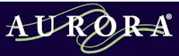 Aurora Storage Products logo