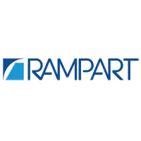 Rampart Partitions logo