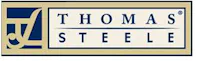 Thomas-Steele logo