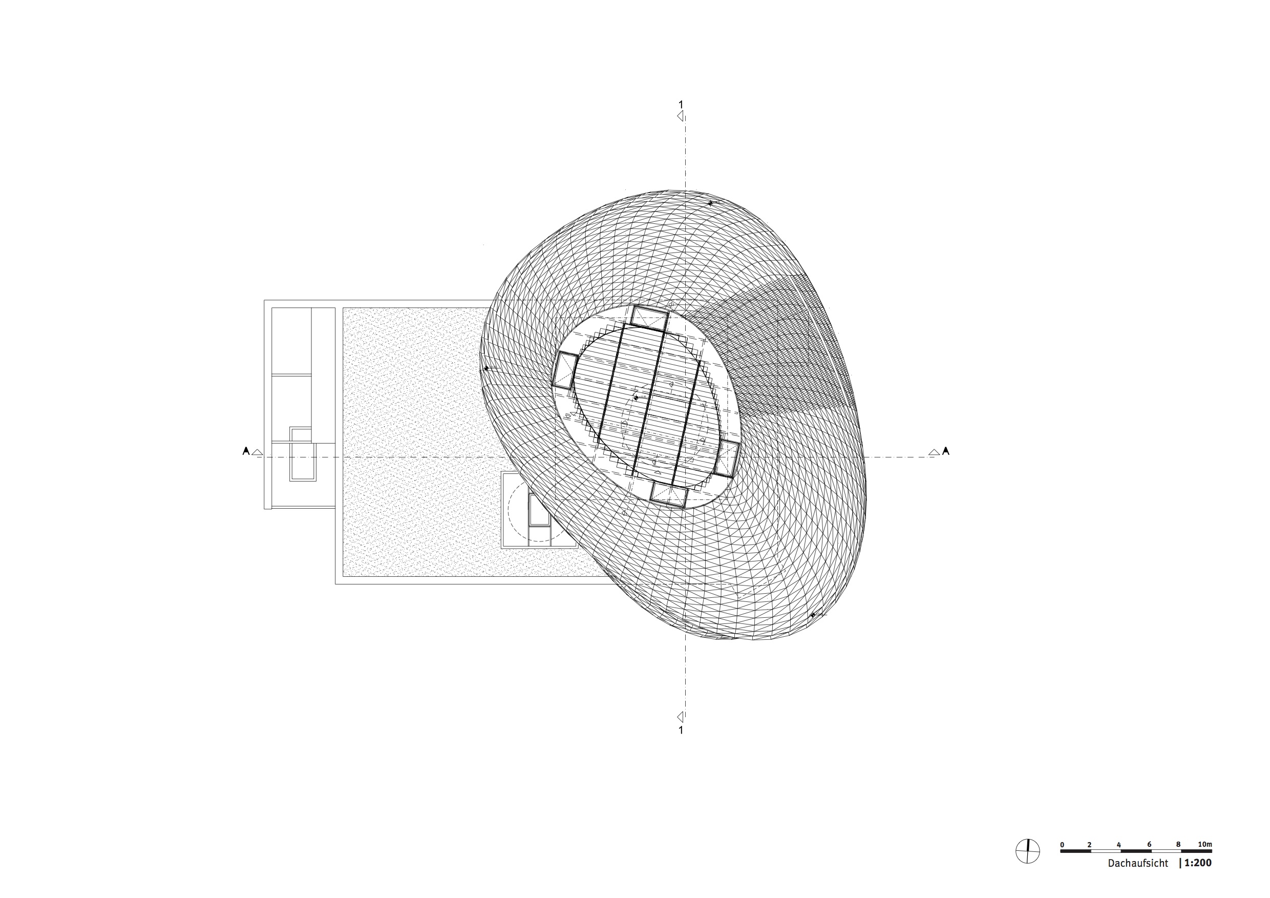 Idea 2256535: PANEUM - Wunderkammer des Brotes by Coop Himmelb(l)au in ...