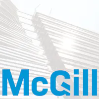 McGill Architectural Products logo