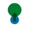 GreenBlue logo