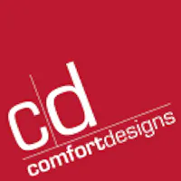 Comfort Designs Bathware logo