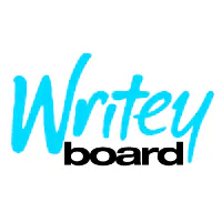 WriteyBoard logo