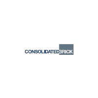 Consolidated Brick logo