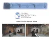 Global Architectural Systems, Inc. logo