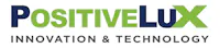 Positivelux logo