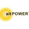 ALTPower logo