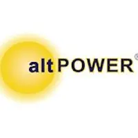 ALTPower logo