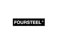 Foursteel logo