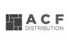 ACF Distribution Inc. logo