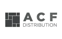 ACF Distribution Inc. logo