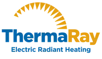 ThermaRay logo