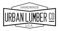 Urban Lumber Company logo