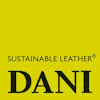 Dani Sustainable Leather logo