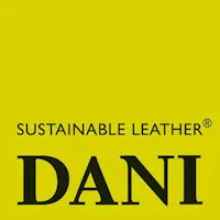 Dani Sustainable Leather logo