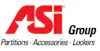 ASI Group logo