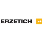 Erzetich logo